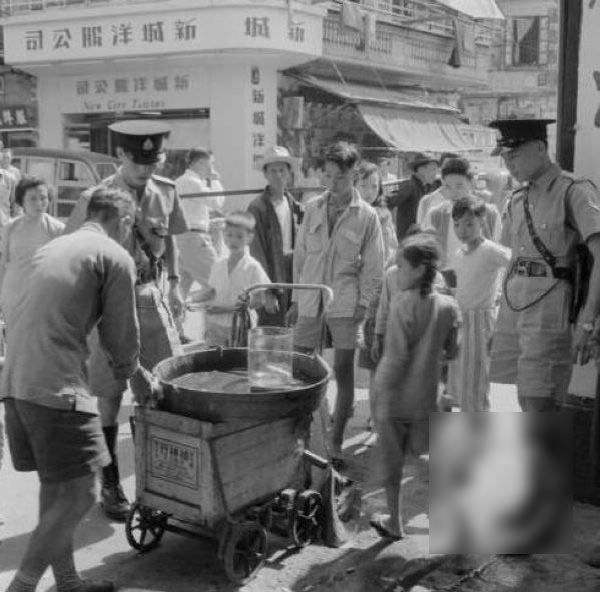 濠江风云什么时候拍,濠江风云原片