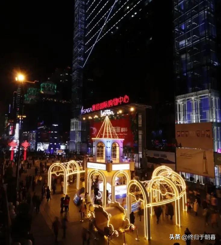 西安旅游景点大明宫,西安旅游景点大盘点