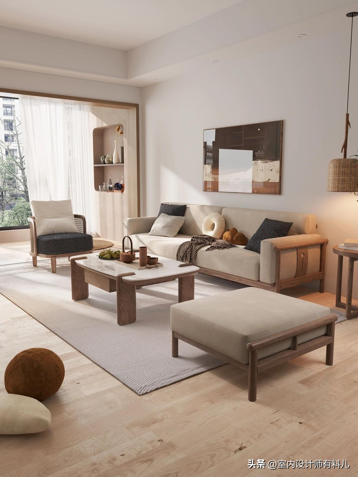 不建议买的几种沙发,不要贪图便宜这5种沙发不要买