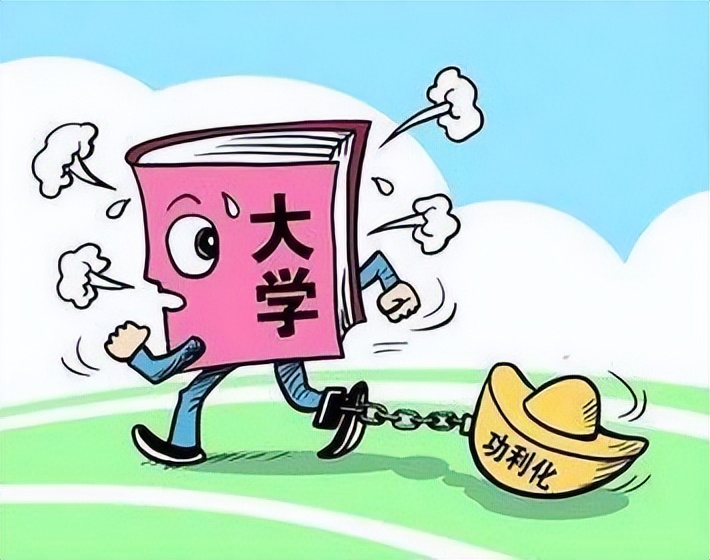 中国大学排名榜单，眼花缭乱，这些冷知识你知道多少？