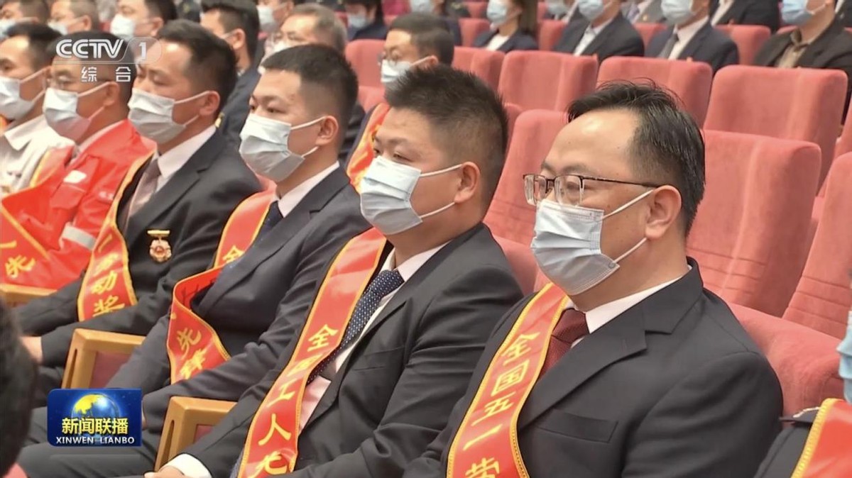 “全国五一劳动奖状”长啥样？一文读懂广药牌灵芝孢子油为何领先