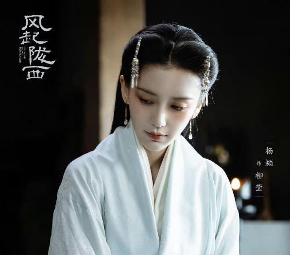 2022开年才8天,就有7位女星惹争议:刘浩存遭人厌,邱意浓被吐槽