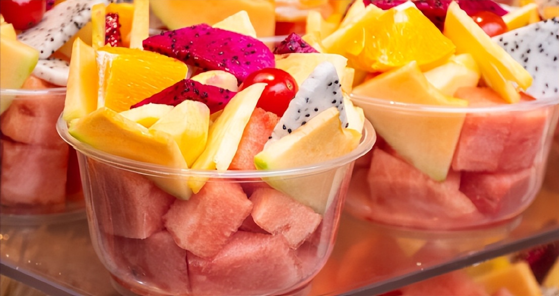 马上停止吃这6种食物,马上停止吃这五种东西副作用大