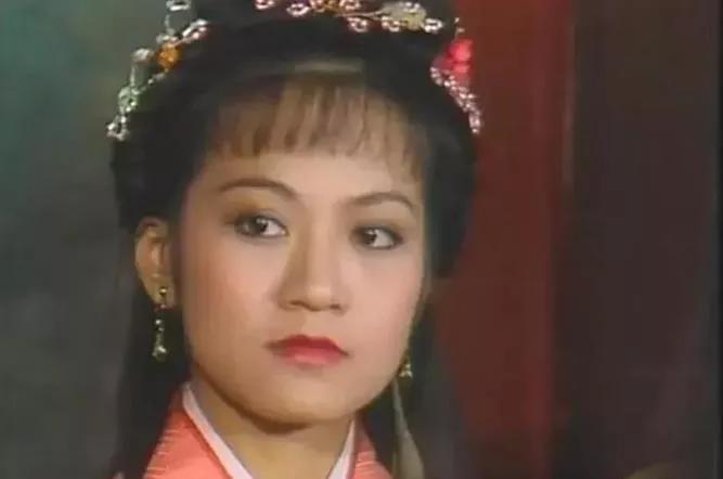 他红了30年和妻子分居却零绯闻,她红了之后