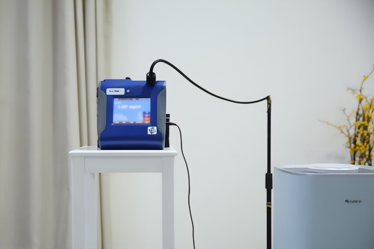 格力空气净化器对甲醛有用吗,格力甲醛猎手