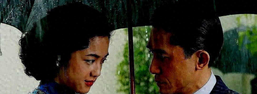 汤唯曾承认拍《色戒》时跟梁朝伟是真做：他很专业，不需要替身