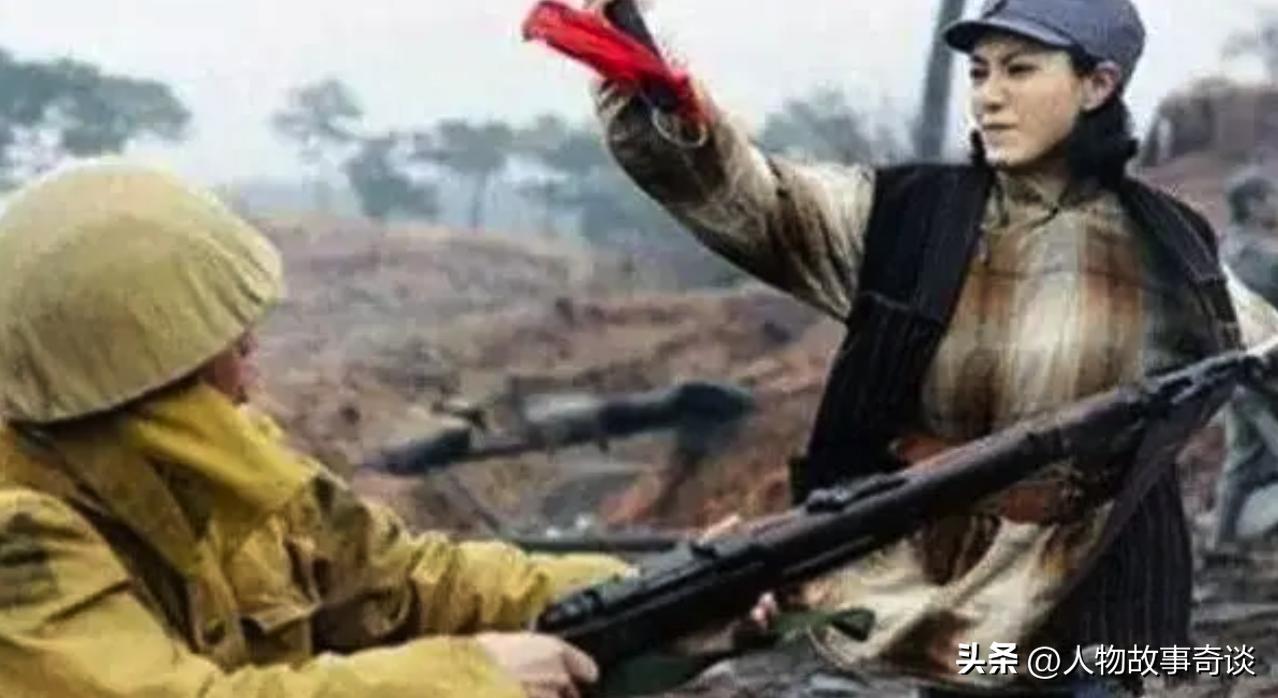 河南农妇手疼看病,河南农妇去医院就诊无意露出胳膊