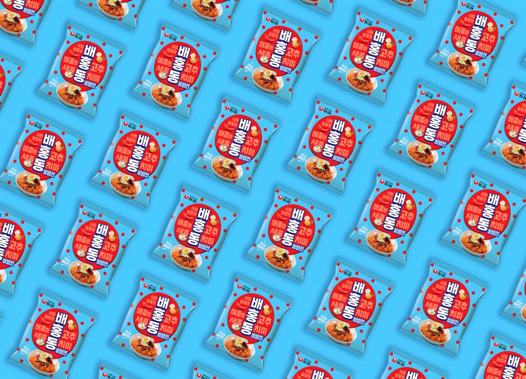 2022韩国K-设计大奖包装作品