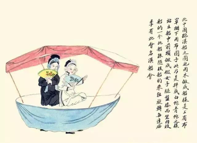 100种失传的民间图,100种民俗完整版