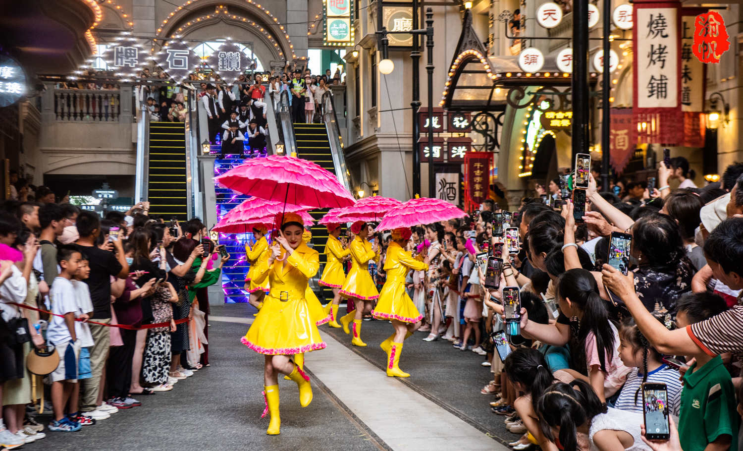 上海宋城千古情门票,上海千古情