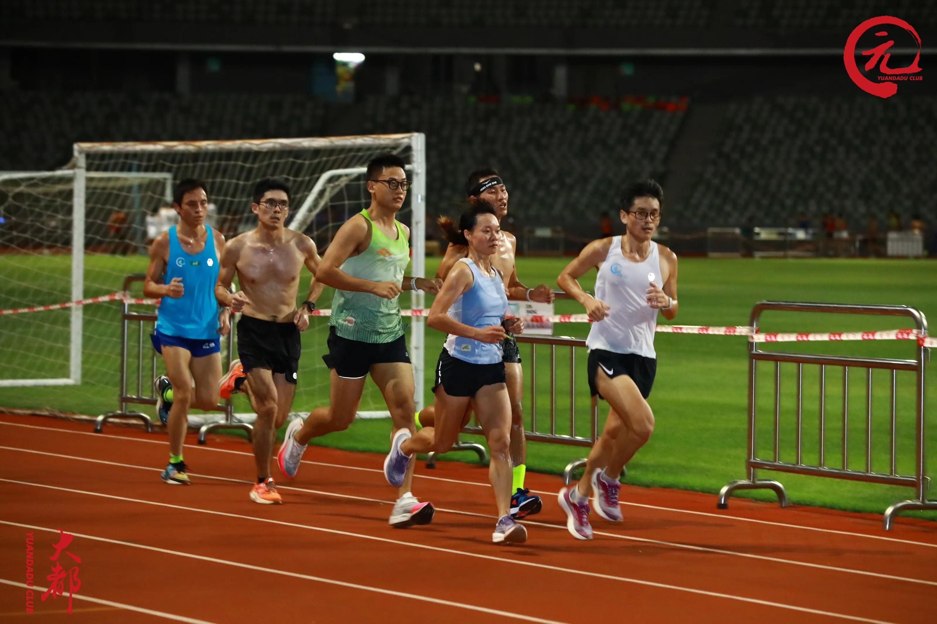 元大都训练计划,元大都壹季体能训练营