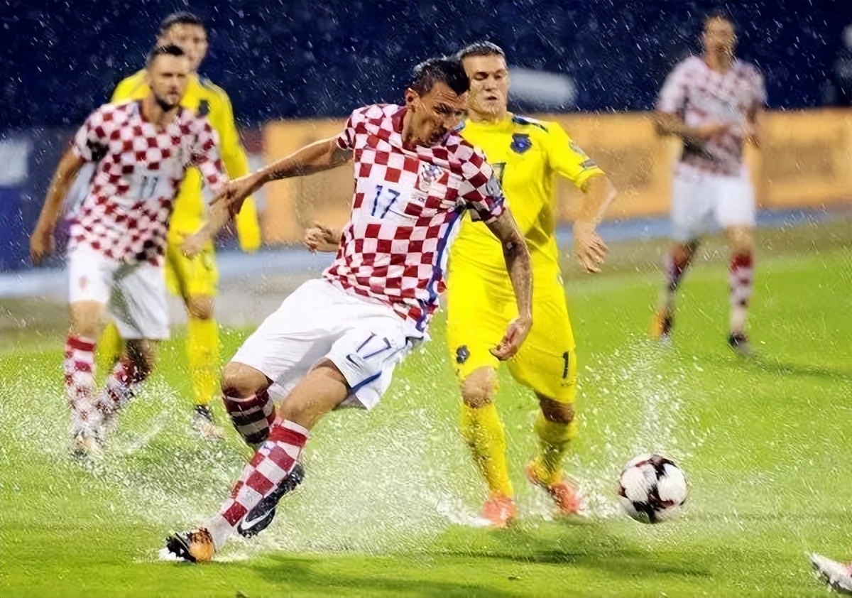 欧洲杯苏格兰vs克罗地亚比分预测,土耳其vs葡萄牙世预赛分析