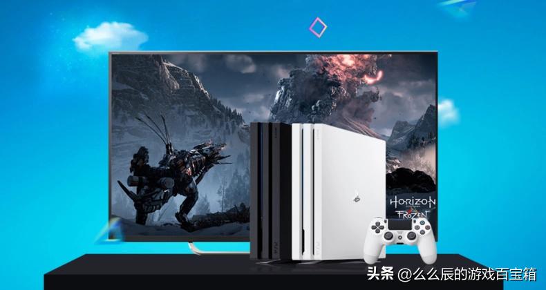 ps5主机搬砖推荐,ps5新人必玩