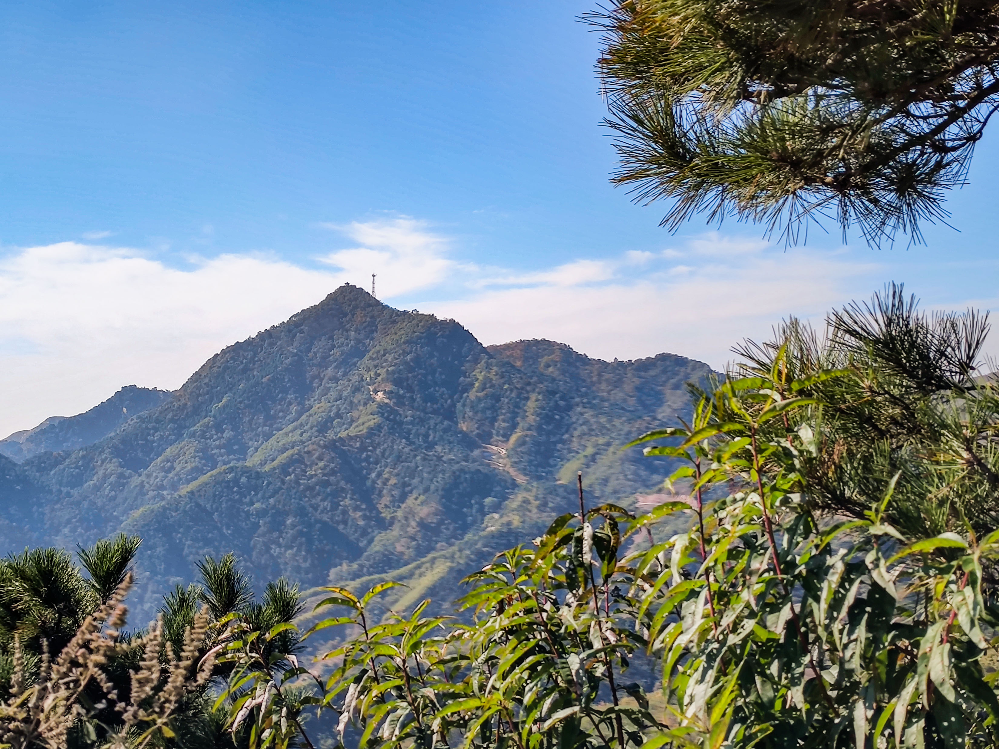 济南冬季自然风景好的地方,济南冬日游玩推荐