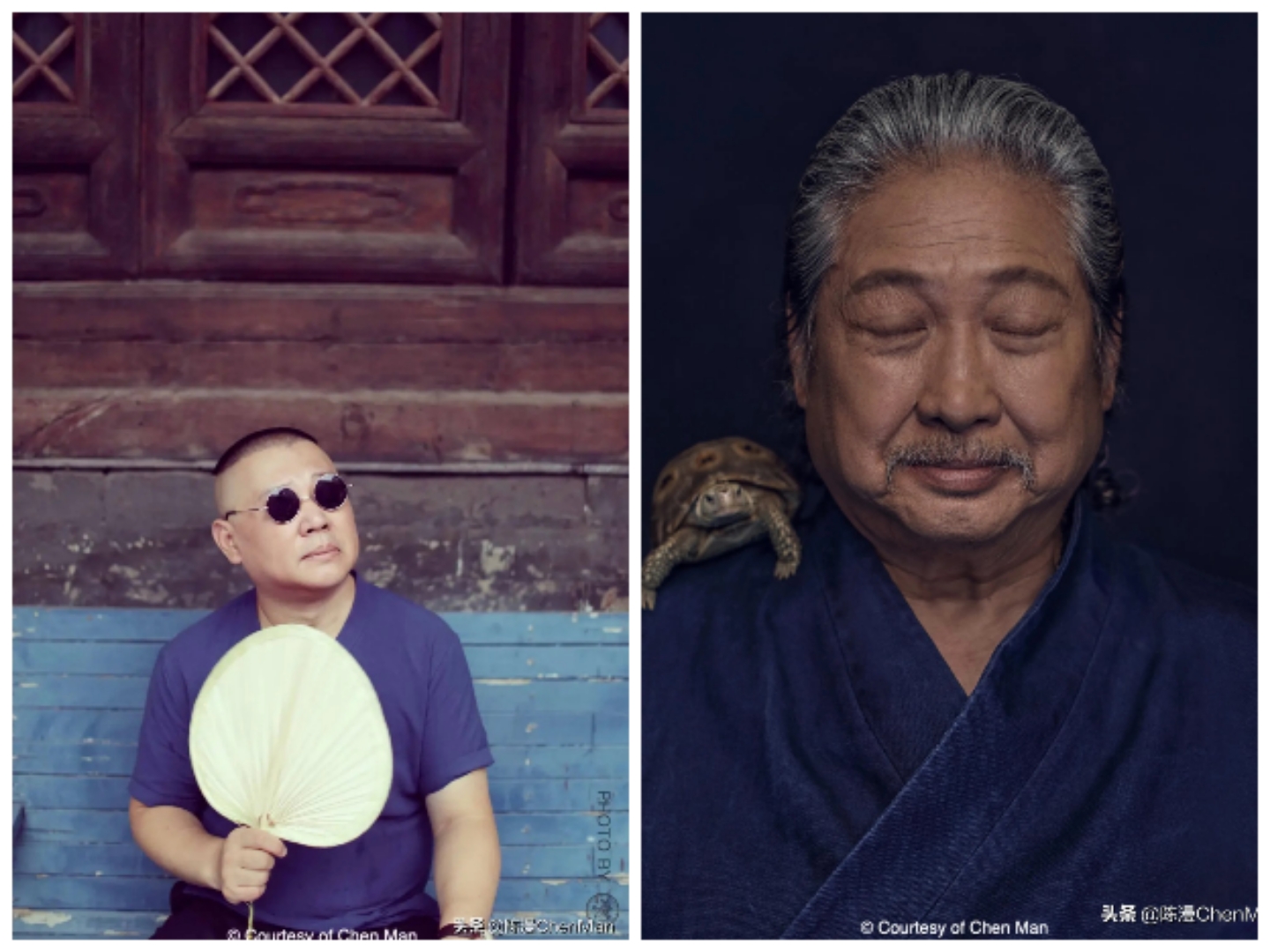 扒一扒迪奥广告事件，看陈漫迪奥背后搞什么鬼？