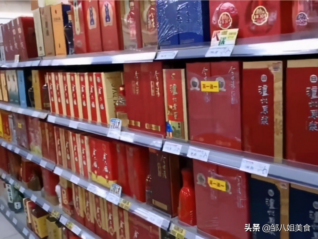 哪种古井贡酒最便宜最好喝,安徽哪里的古井酒最好喝