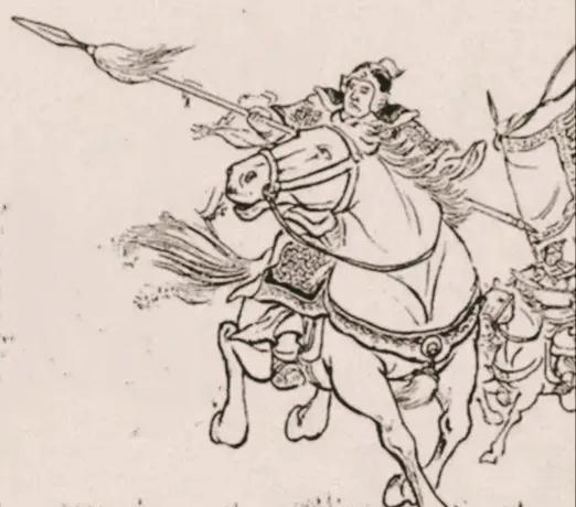 终极英雄群雄逐鹿：18位传世名将