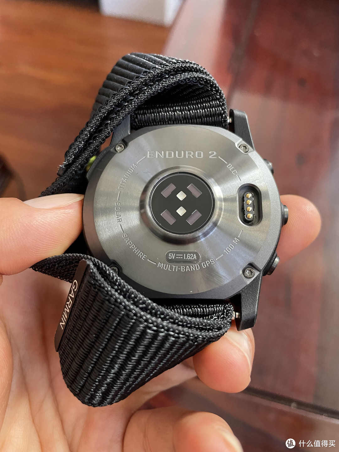 佳明enduro2手表,garmin佳明swim2游泳手表