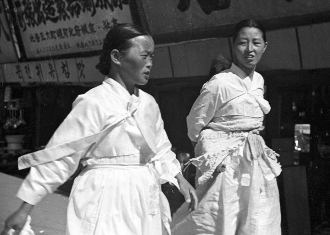 韩国到底有多扯淡？