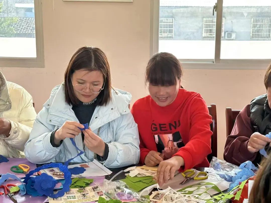 三八妇女节文明实践活动,精神文明建设之三八妇女节