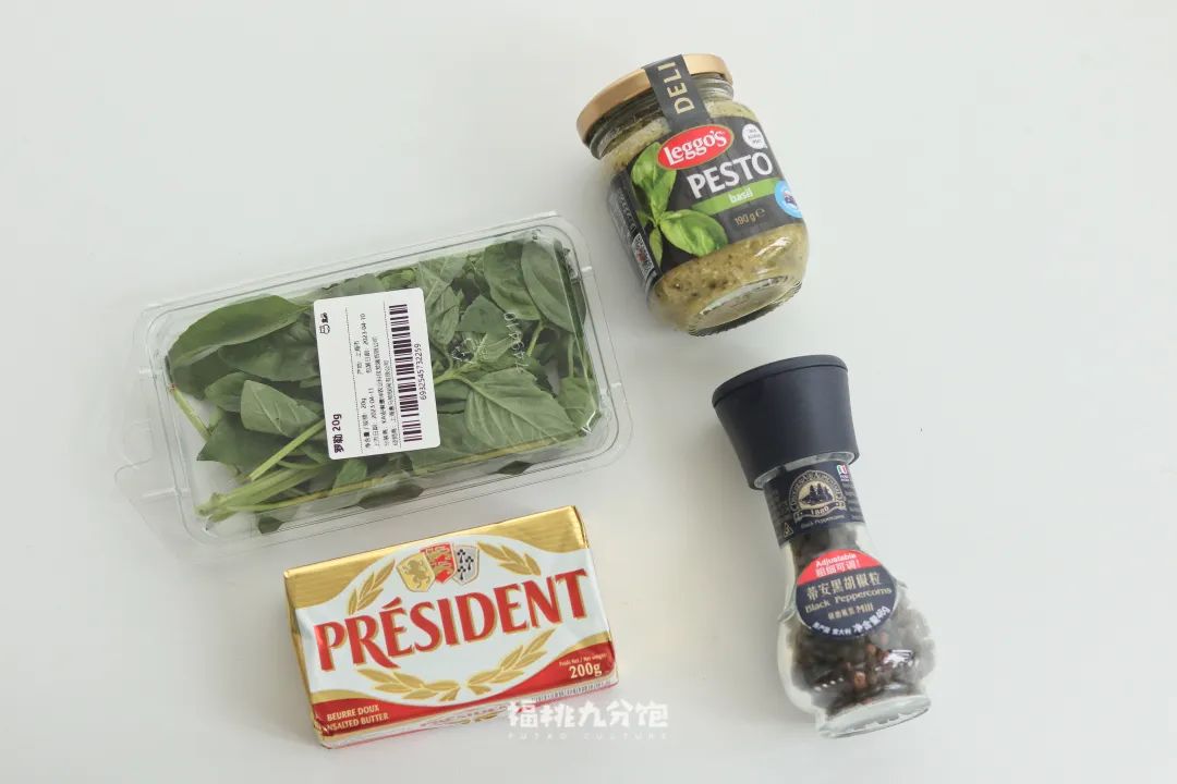 让面包好吃100倍的面包酱,让面包更好吃