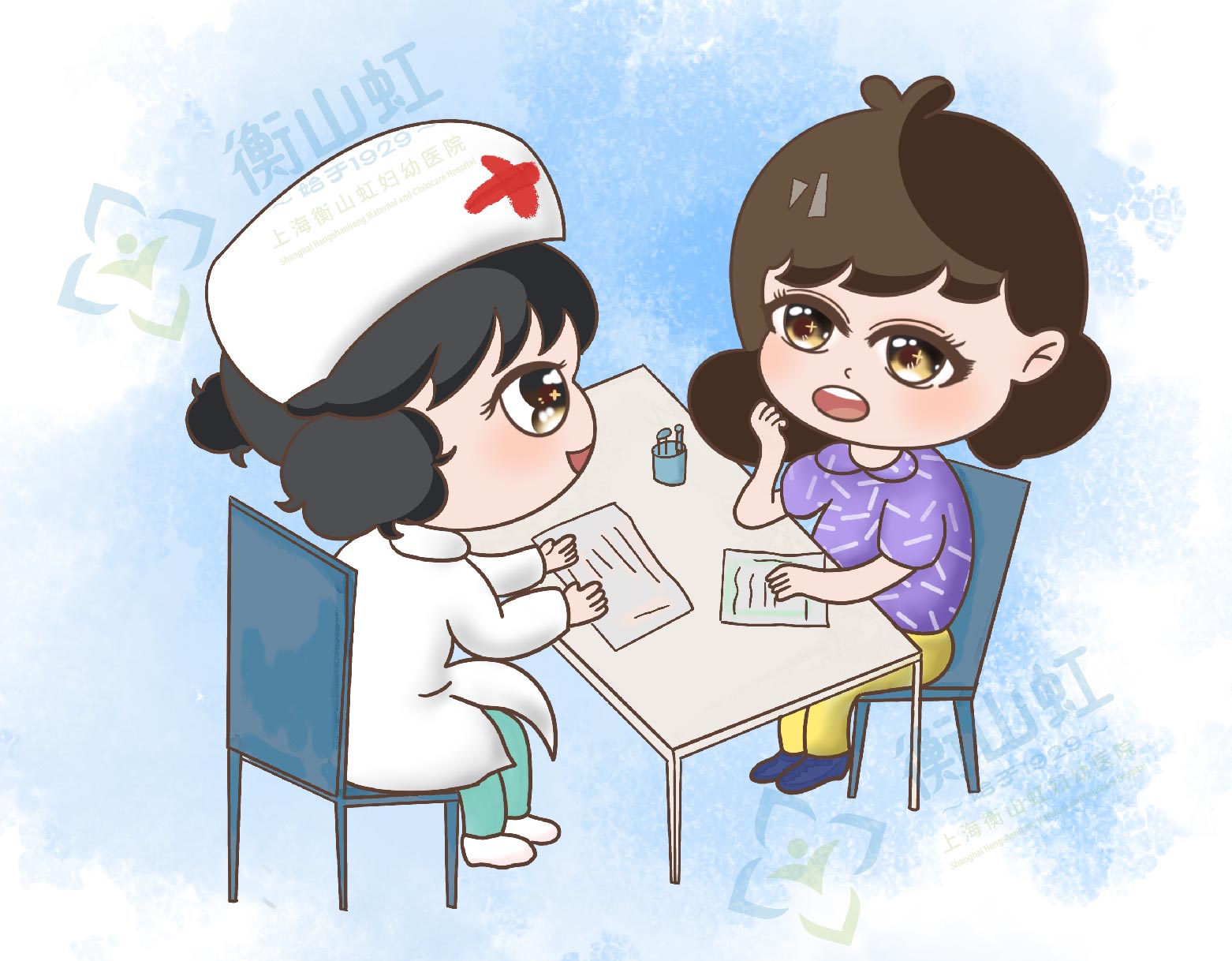 霉菌性阴道炎白带异常,白带异常呈黄绿色用什么药