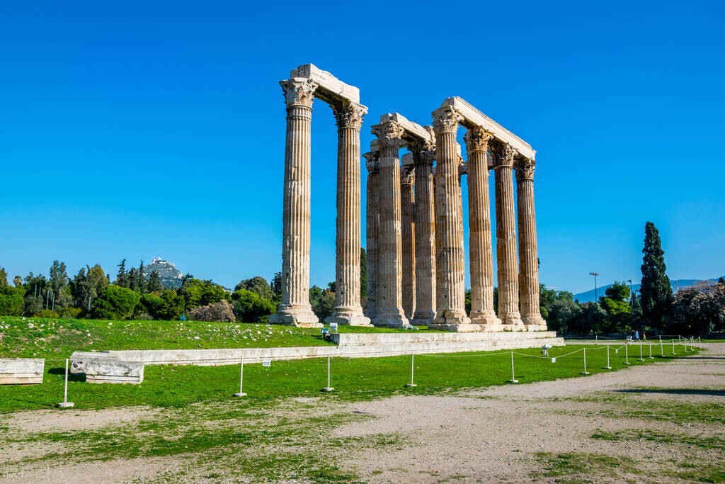 古奥运会的起源与衰落的原因,古希腊举办了多少届奥运会