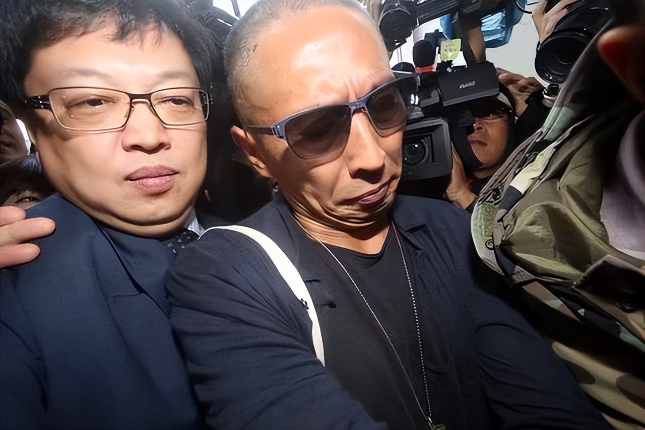 钮承泽回应性侵事件,钮承泽回应性侵案件