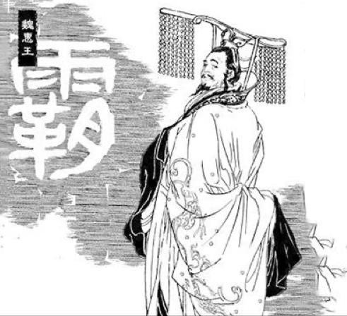 围魏救赵与孙膑有关吗,围魏救赵是桂陵之战还是马陵之战