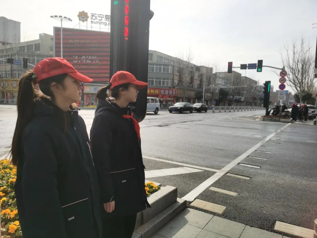 在东台,他们有一个共同的名字!