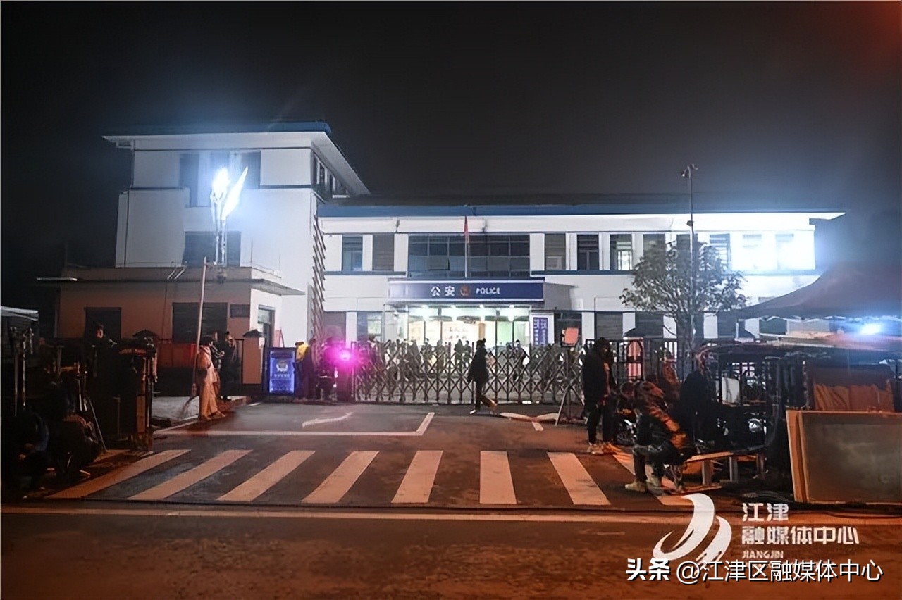 厉害了！100余部影片在江津选景拍摄