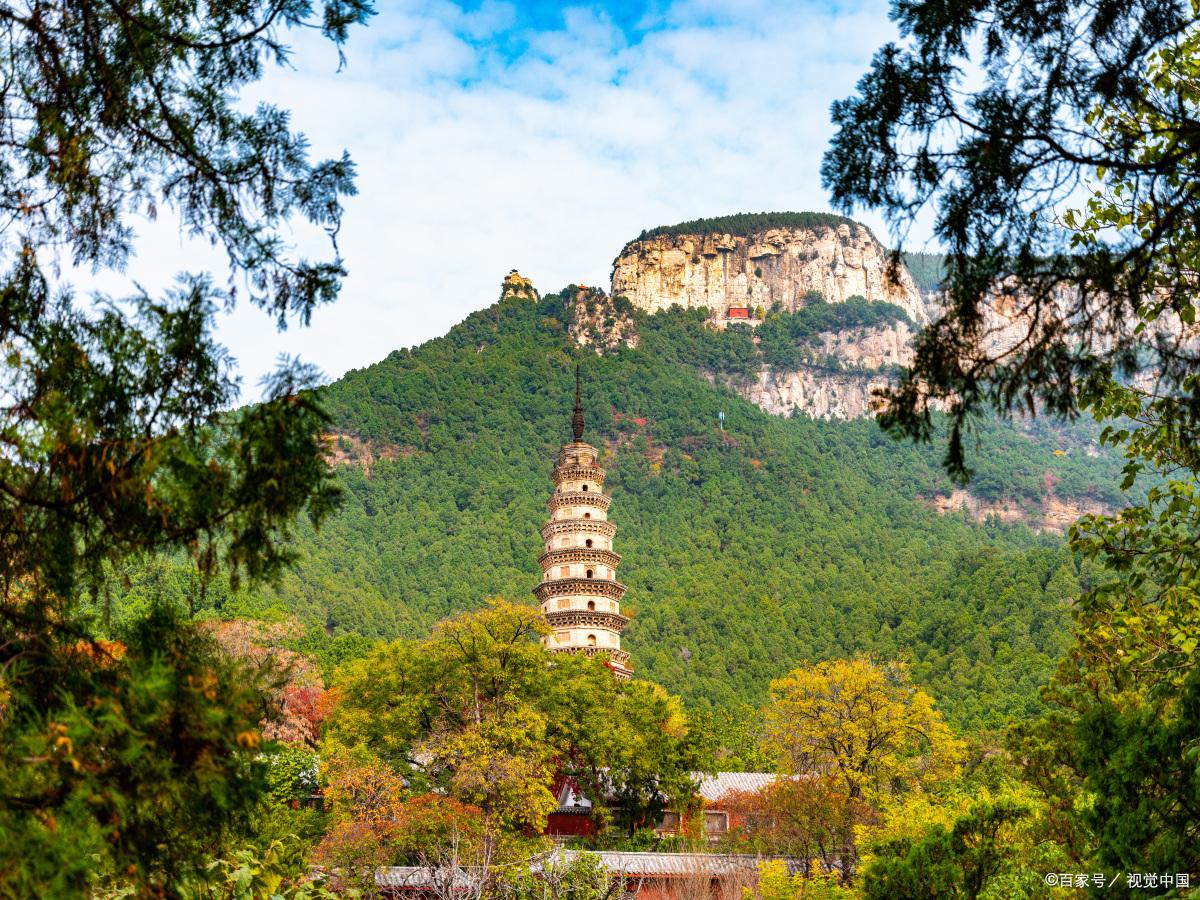 济南近郊旅游景点top10,济南市必去的景点推荐