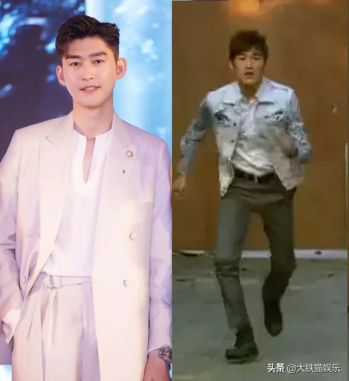 娱乐圈公认的五大帅哥,娱乐圈十大最美帅哥