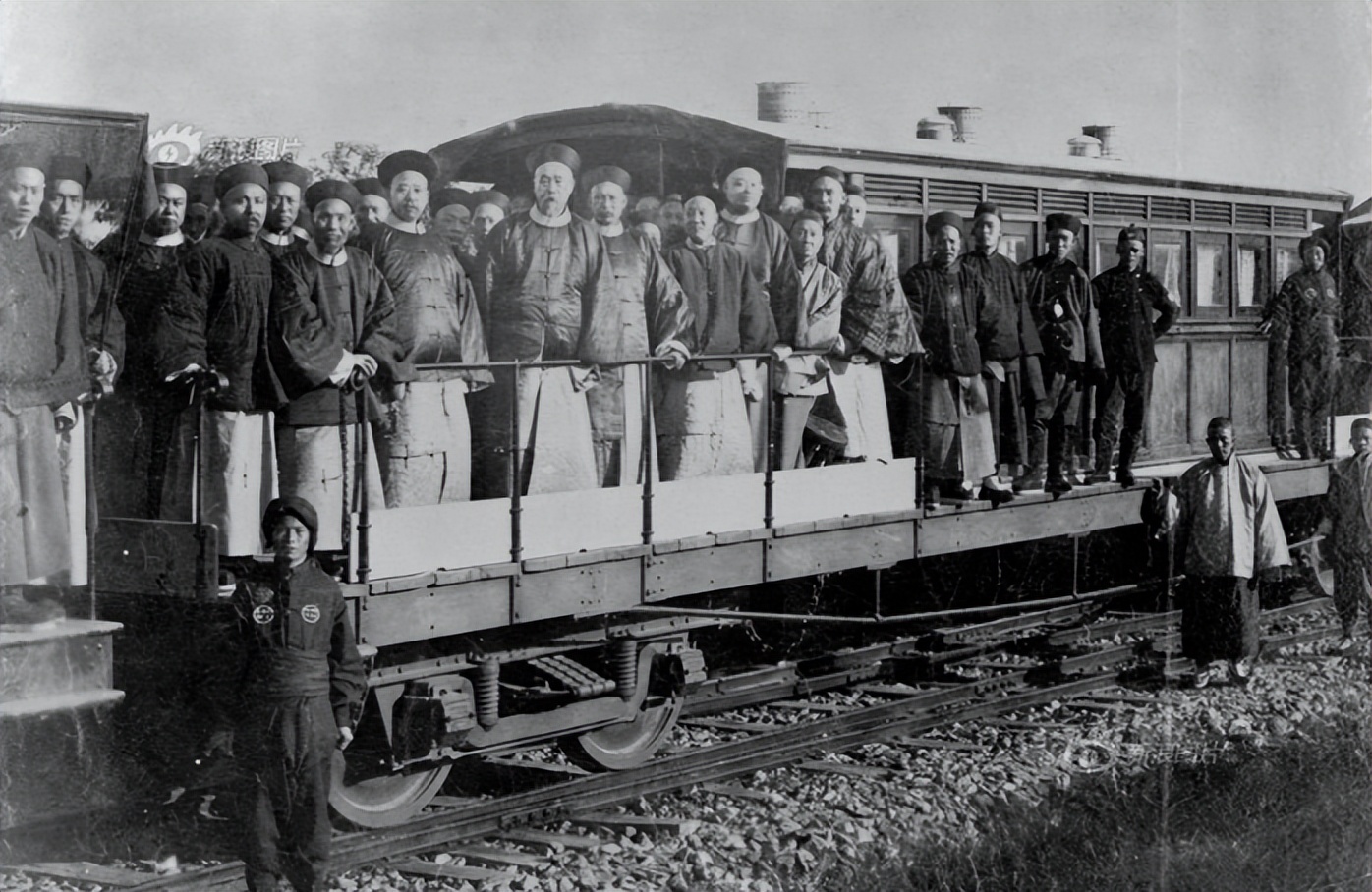 勿忘历史，历史上的今天（6月9日）