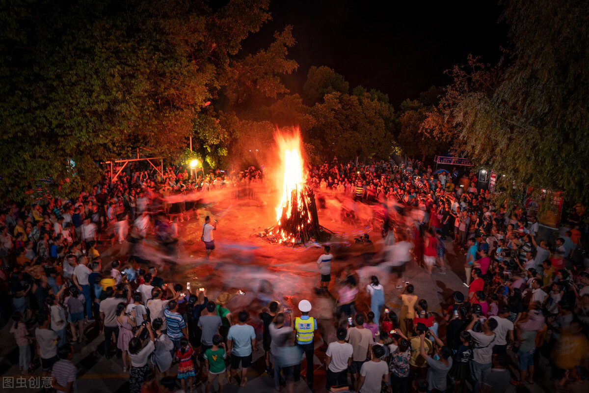黔东南苗族侗族自治州古寨,黔东南黎平中潮侗寨