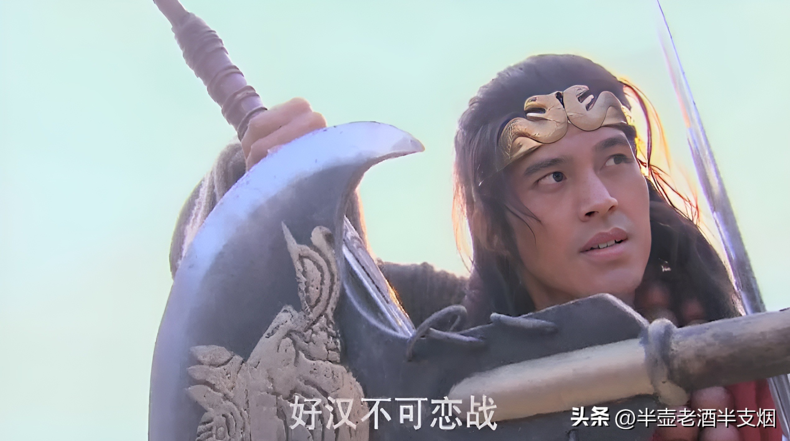 武松跟鲁智深对过账吗,通过四件事看出男人是不是真爱你