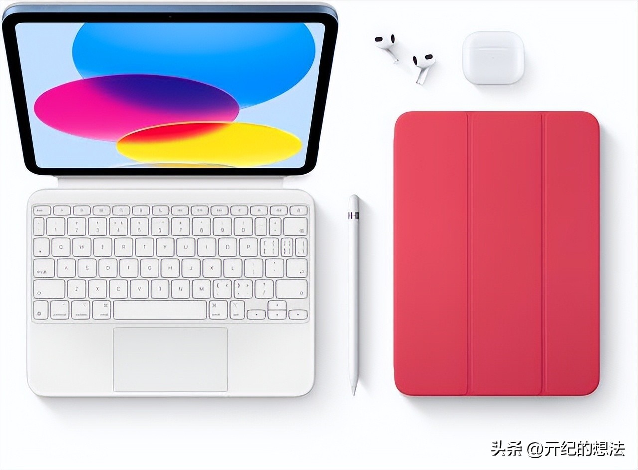 苹果官网上架3款iPad，售价最高19799元，旧款iPad最高涨价600元