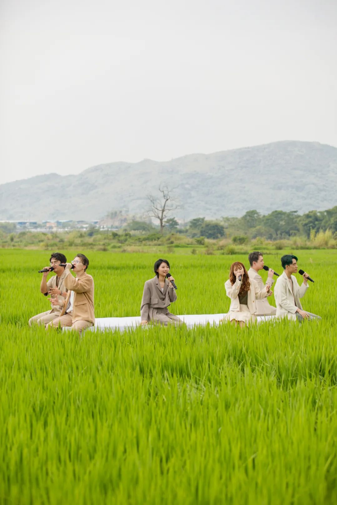 韶关秋天哪里有美景,韶关秋天美景