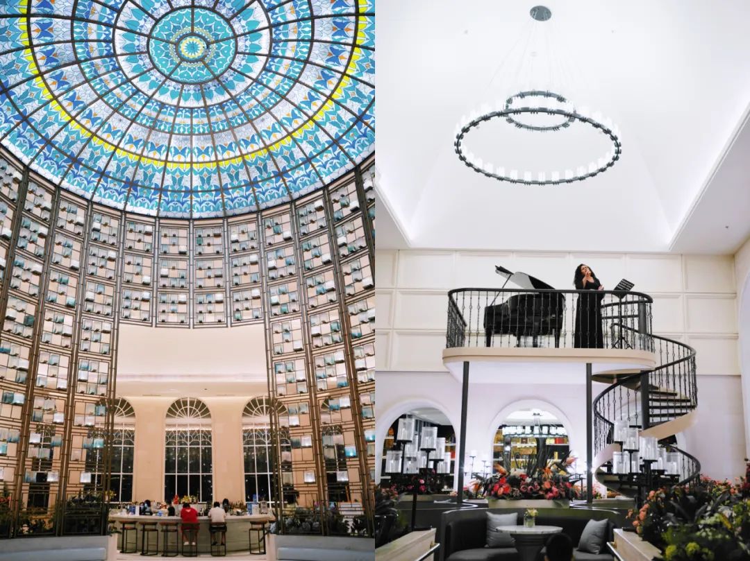 来大连住这里,每天都是海景富翁