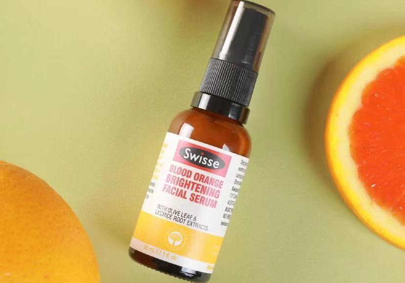 奔四奔五女人不要太花哨,奔四奔五女人护肤品