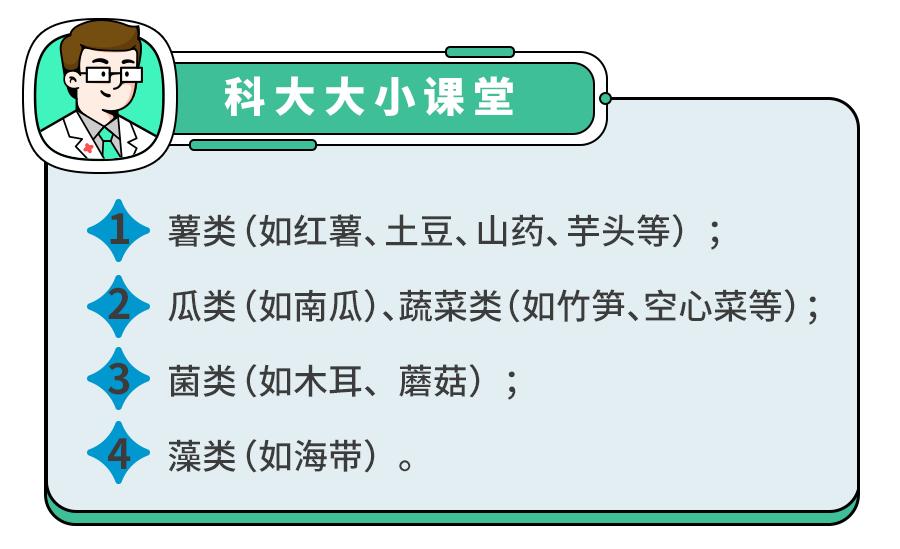 缓解便秘竟然这么简单,缓解便秘应该吃什么食物