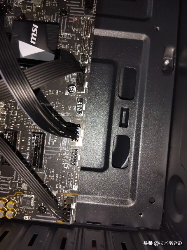 零基础学电脑组装入门教程,小白组装电脑配置清单