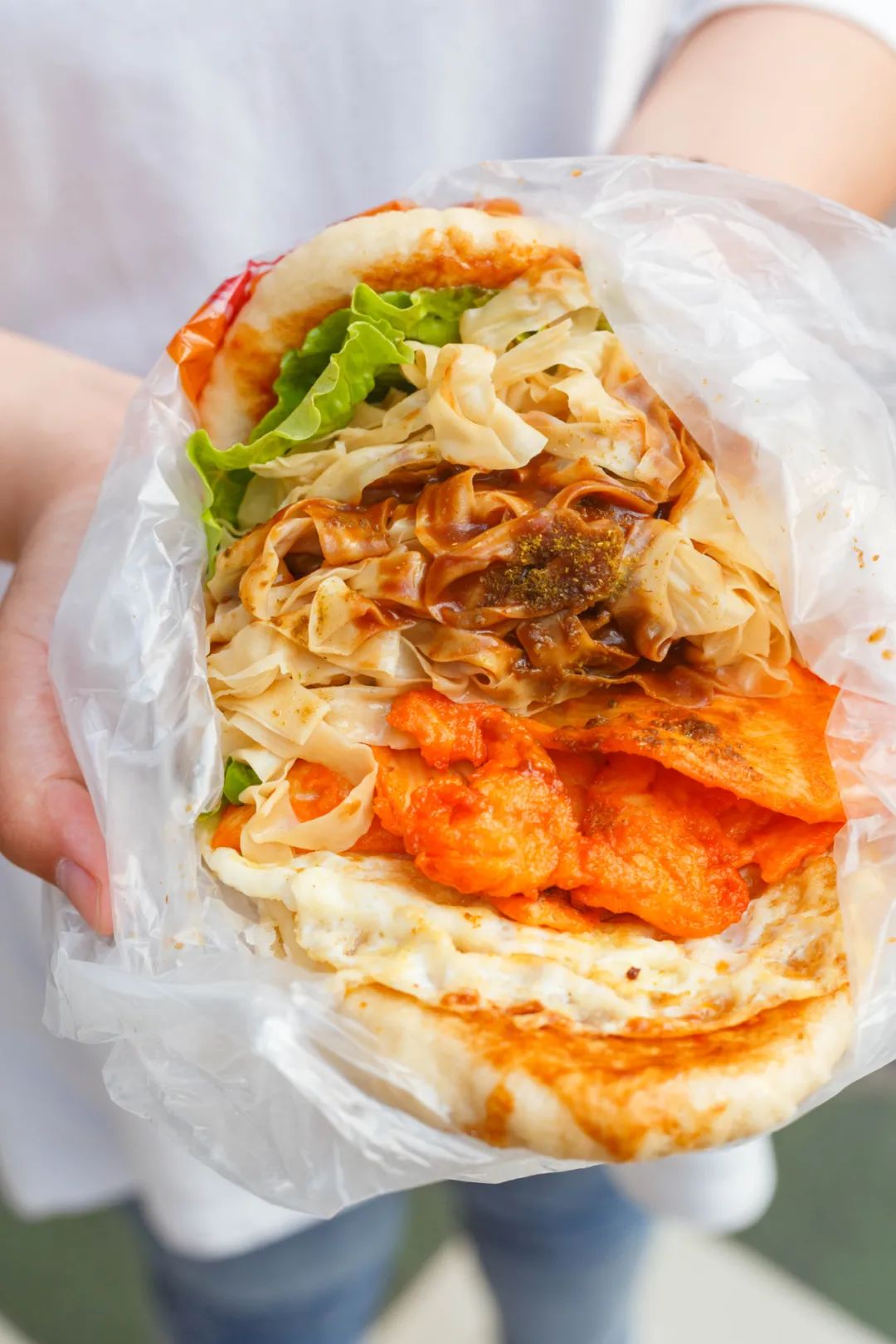 南京大学的后街,南京大学后街