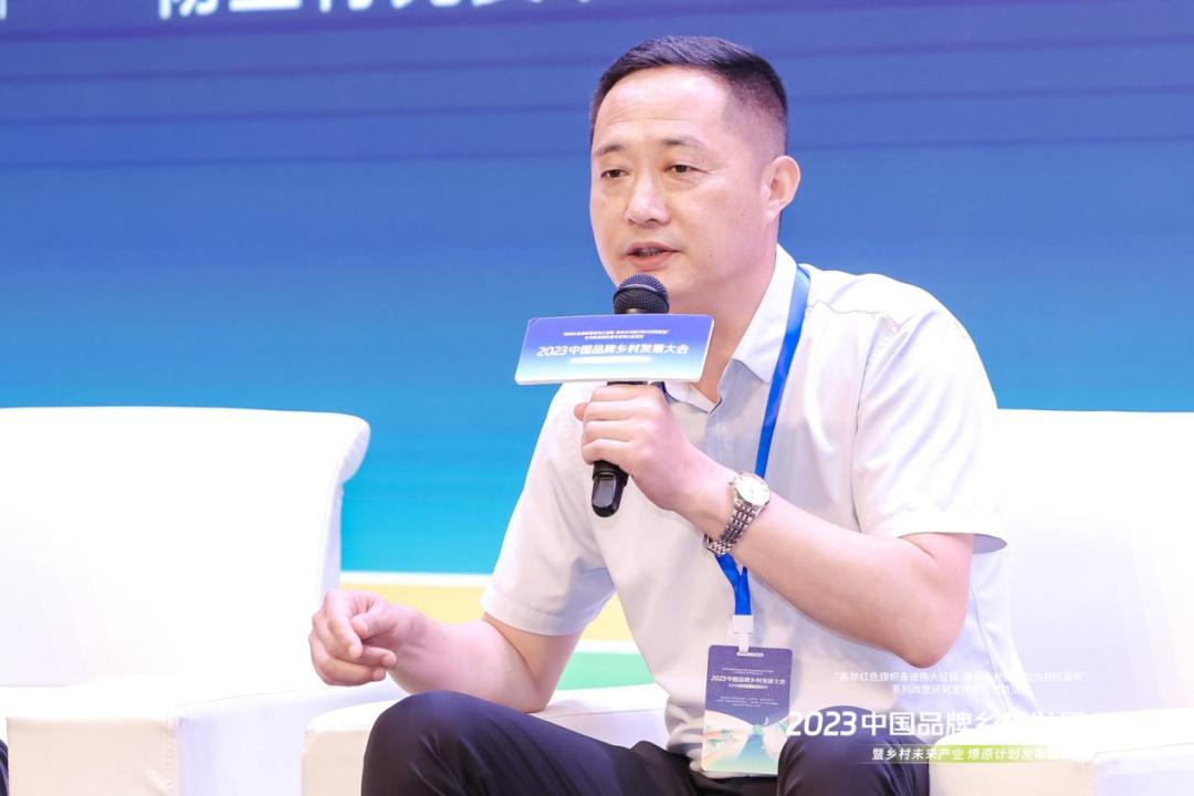 乡村振兴大咖说观点汇总,乡村振兴方面的领导讲话