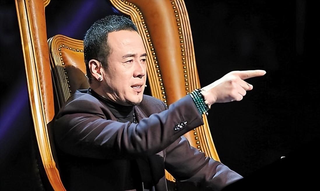 过气歌手窘境,“过气歌手”杨坤的残酷真相