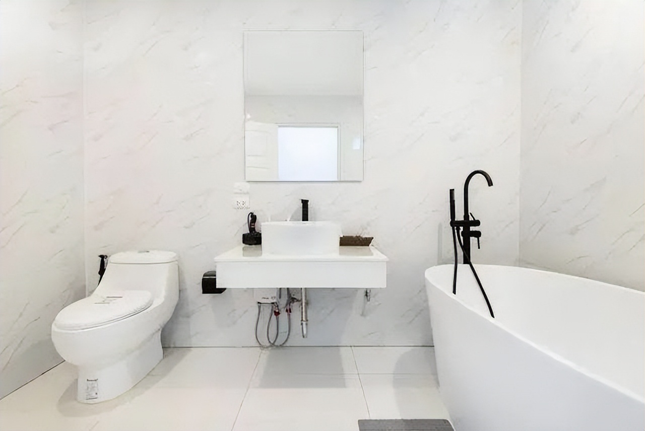 卫生间反臭味怎么办最快最有效,卫生间反味怎么彻底解决