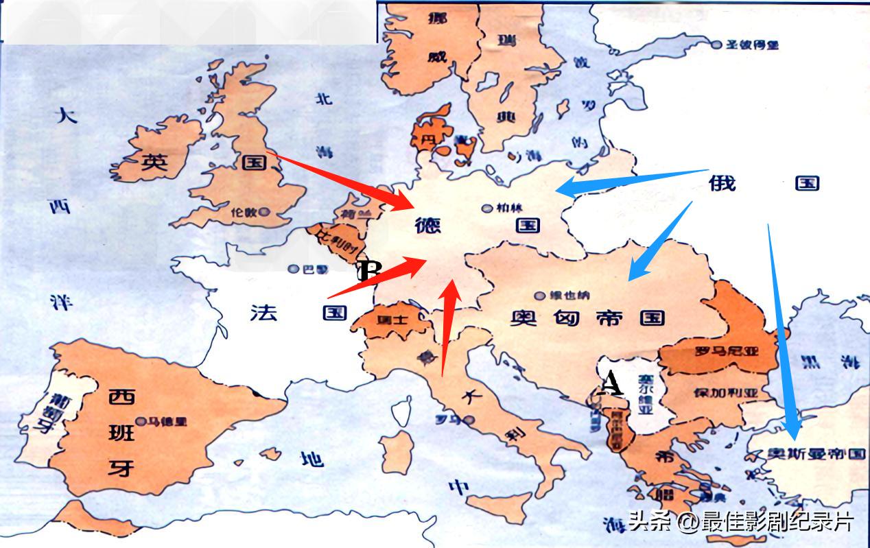 第一次世界大战24小时,第一次世界大战