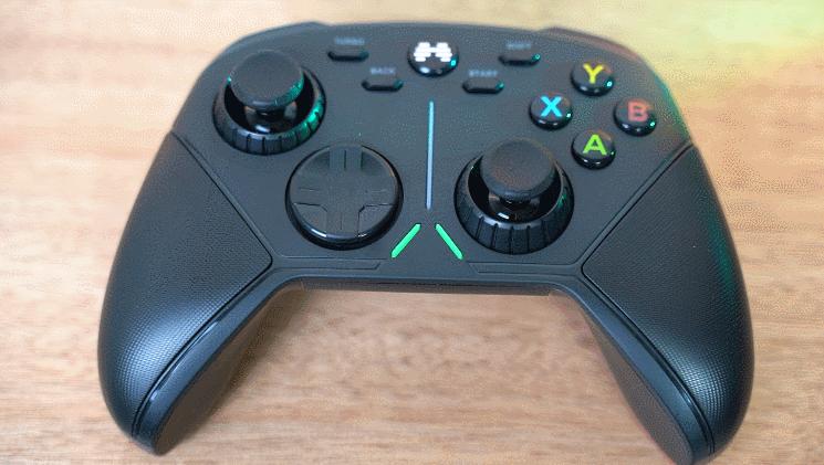 北通阿修罗3s多模机械版测评,北通阿修罗3s测评