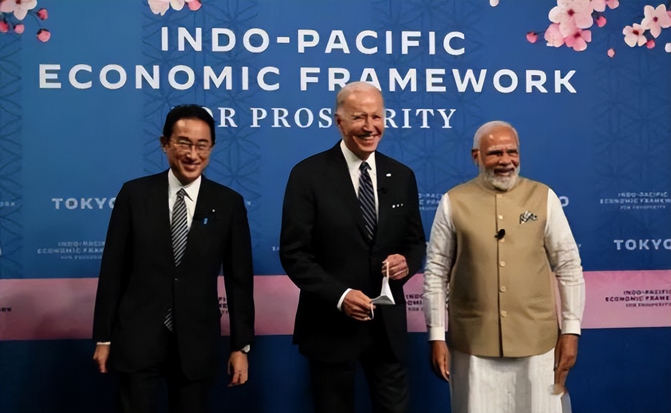 吴立峰：美日合谋，终于要对中国动手了，背后的真相是？