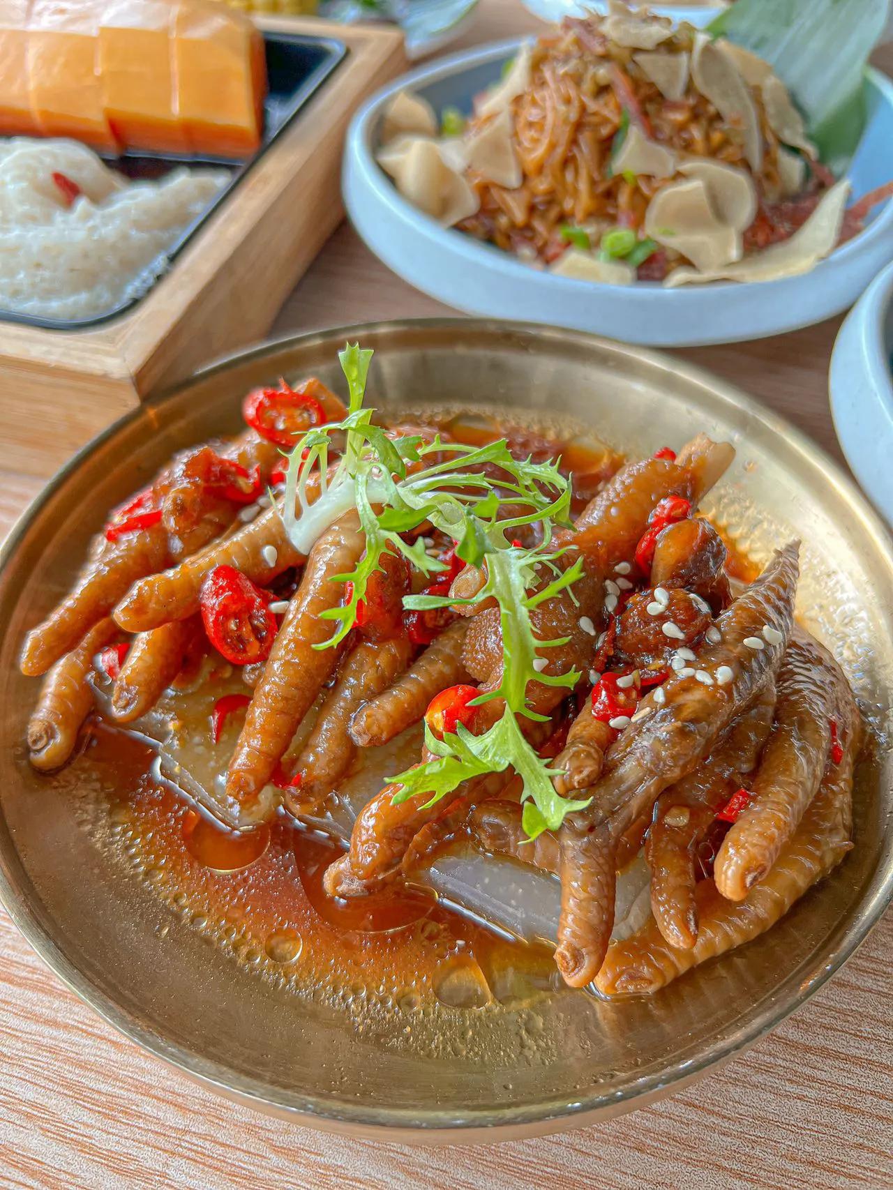 三亚最实惠的椰子鸡,三亚值得推荐的椰子鸡